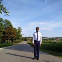 Boniface Biaboko