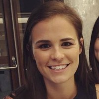 Georgia Oehme