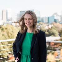 Kaitlyn Schaffer, PE