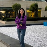 Buse ÇALIŞIR