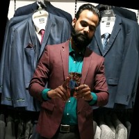 Prem Chawala