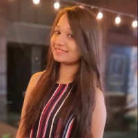 Ayushi Gahlot