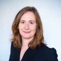 Catherine Le Maux
