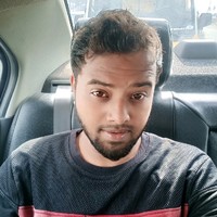 Pradeep kumar Gunasekaran