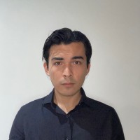 Mauricio Rada Chau