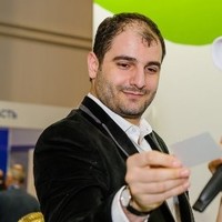 Мушег Овакимян