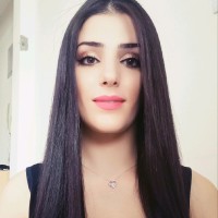 Marah Alkadamani