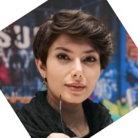 Mariy Rouzbahany