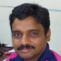 Dileep Kumar P