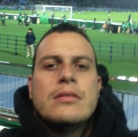 Stiven Calderon