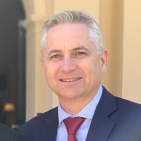 Andrew McCauley