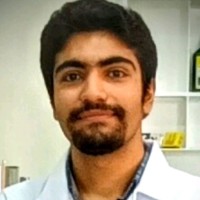 Amir Reza Saeni