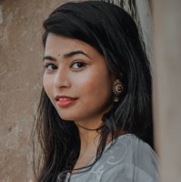 Shreya Tripathi