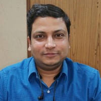 Manoj Singh