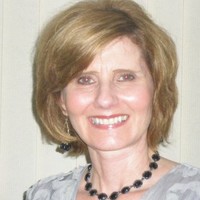 Catherine Hewlett