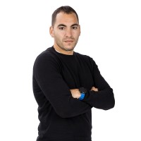 Santi Navarro Aguerri