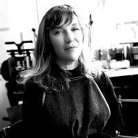 Kim Sutherland