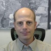 Raymond Paul