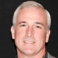 Stephen Crossman