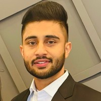 Amar Bhullar