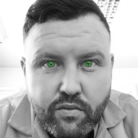 Sean Ireland