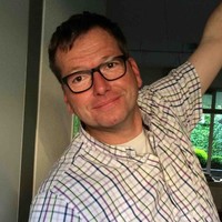 Marc Van Der Linden