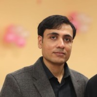 Girish S.
