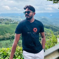 D SANTOSH KUMAR