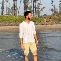 Vipin Karade