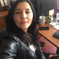 Macarena Gutiérrez Torres