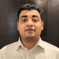 Mohnish N.