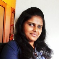 sunita patil