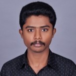 Vinay S Chand