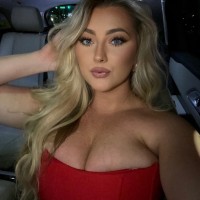 Carly Russell