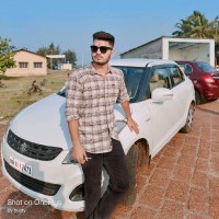Rushikesh Shetye