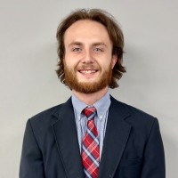 Parker Hampton