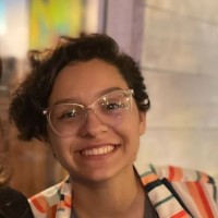 Sofia Ferreira de Oliveira
