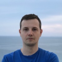 Volodymyr Bilyi