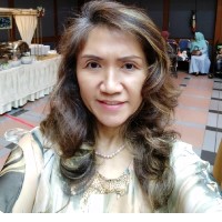 Lilian Lee