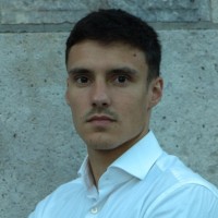 Lucas Charrier