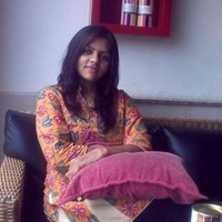 Alpa Patel
