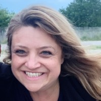 Cécile TIQUET