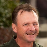 Anthony Ford