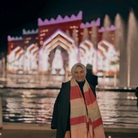 Rahma Elmaghraby