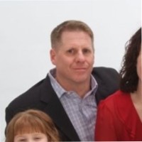 Pete Anderson, PMP, Project Manager