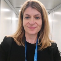 Frederique Gobe