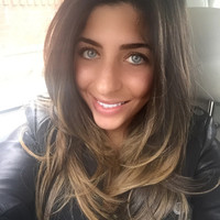 Georgia Aaronson