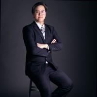 James Ding