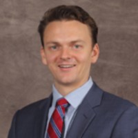 Cole Mackenzie