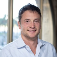 Alex de Jong